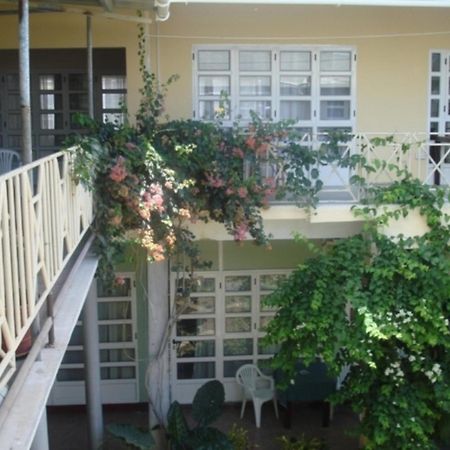 Auberge Le Saladier Mahébourg Dış mekan fotoğraf