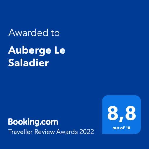 Auberge Le Saladier Mahébourg Dış mekan fotoğraf