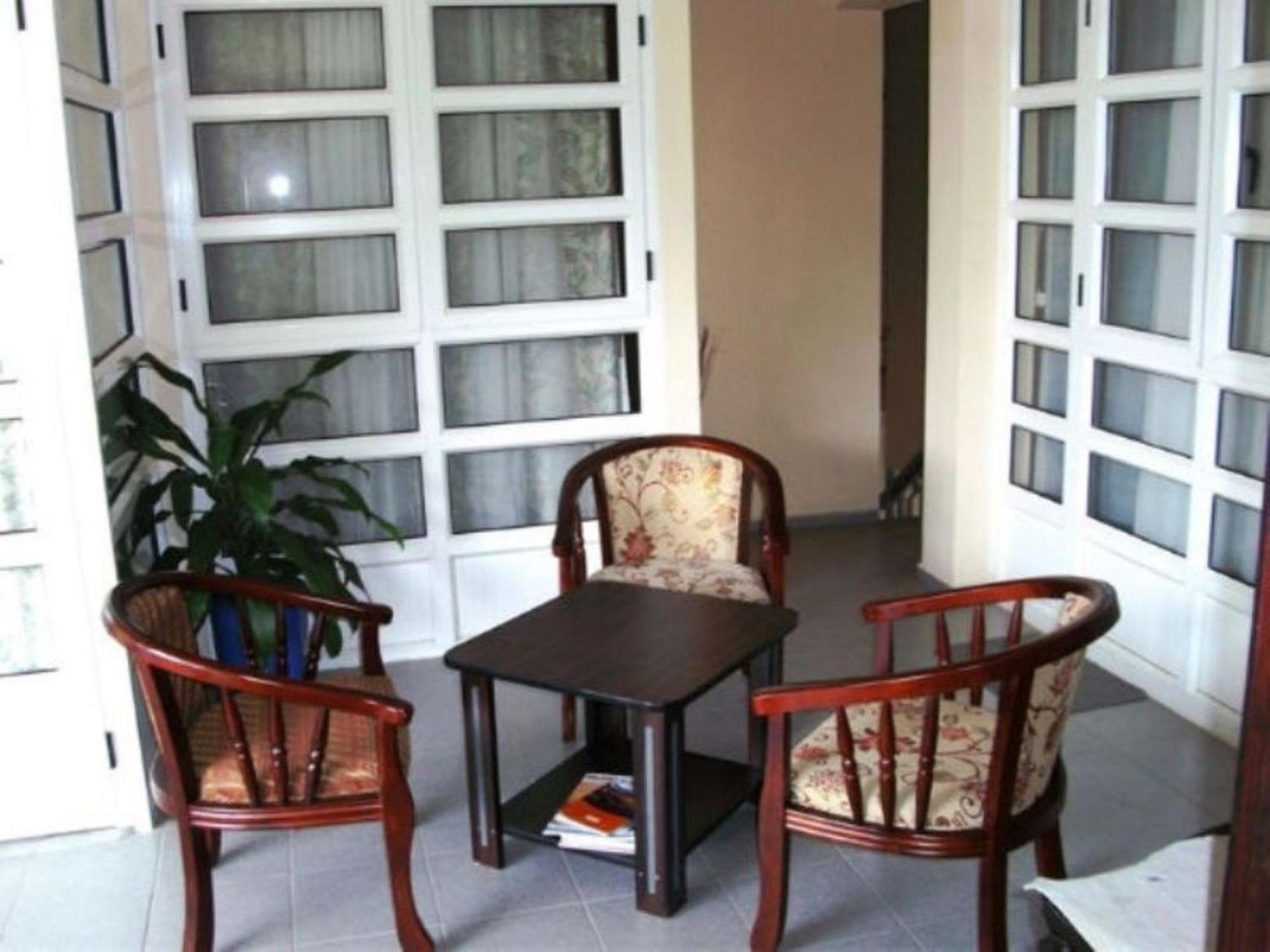 Auberge Le Saladier Mahébourg Dış mekan fotoğraf