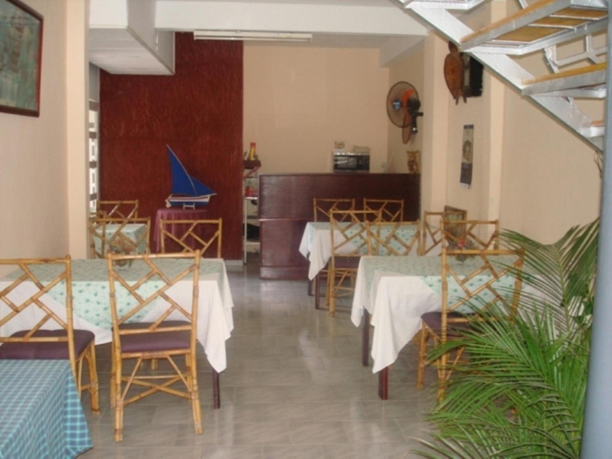 Auberge Le Saladier Mahébourg Dış mekan fotoğraf