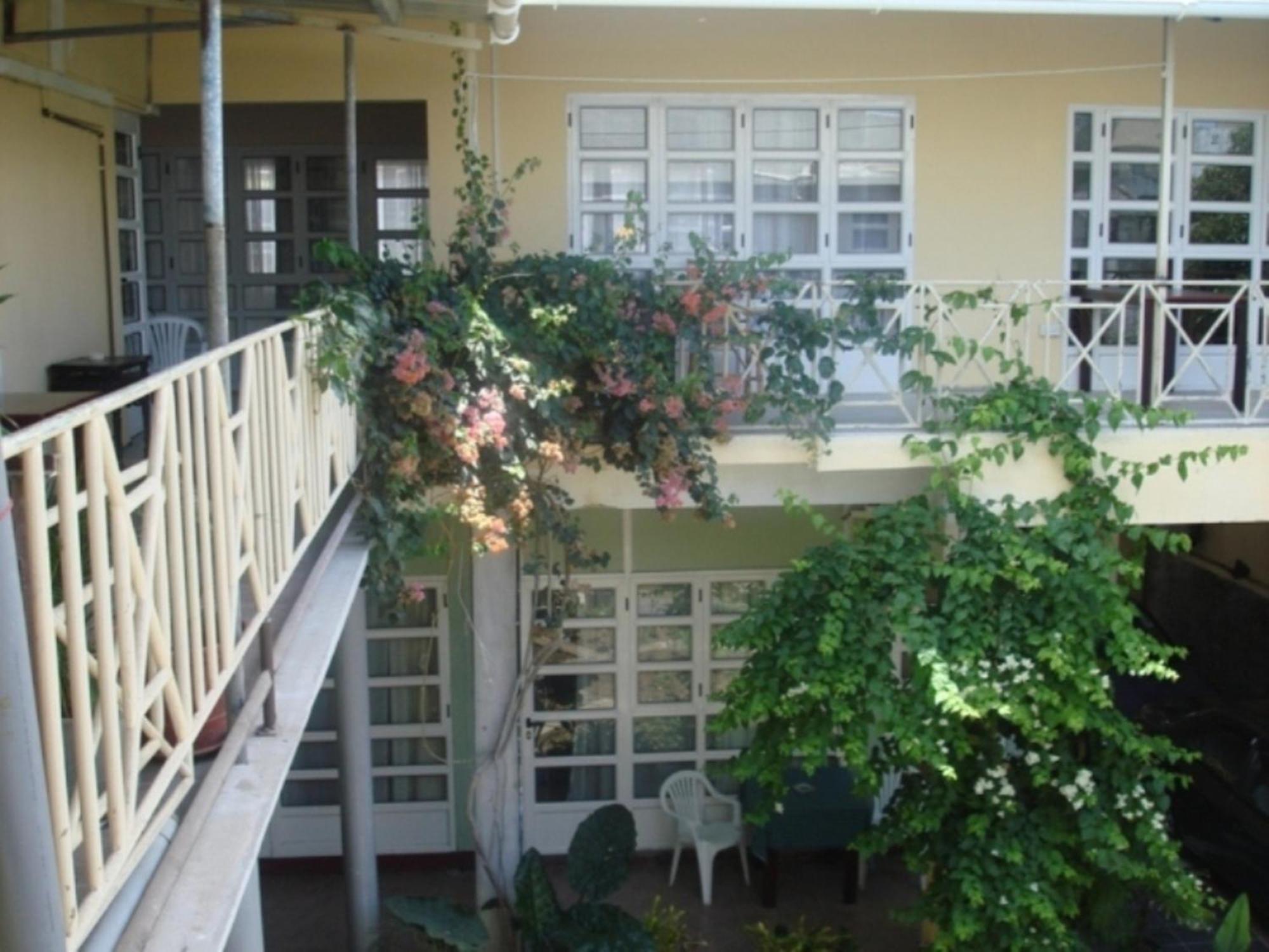 Auberge Le Saladier Mahébourg Dış mekan fotoğraf