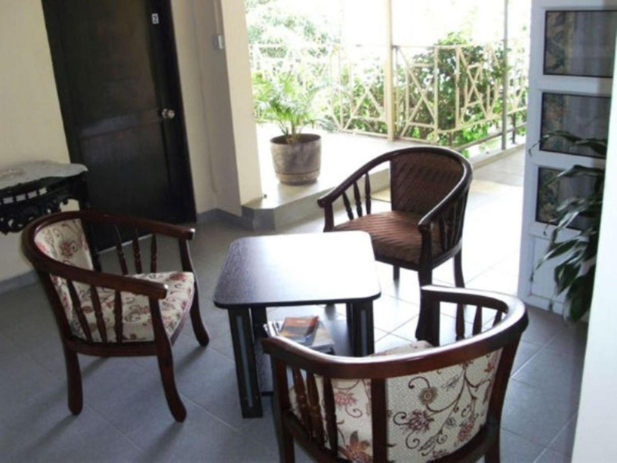 Auberge Le Saladier Mahébourg Dış mekan fotoğraf
