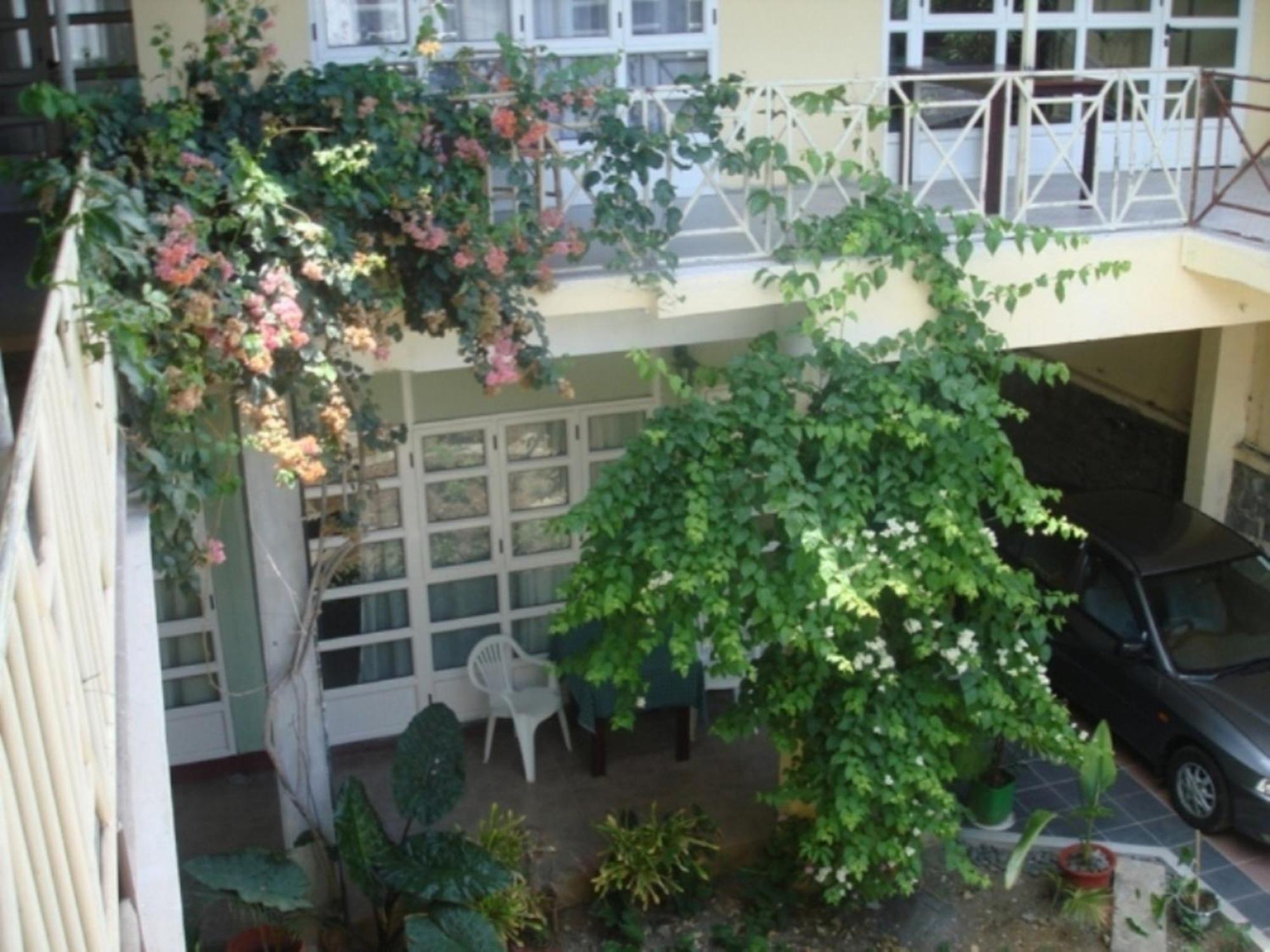 Auberge Le Saladier Mahébourg Dış mekan fotoğraf