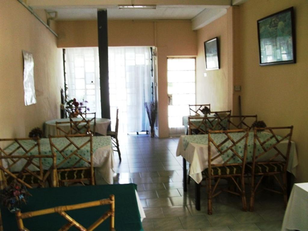 Auberge Le Saladier Mahébourg Dış mekan fotoğraf