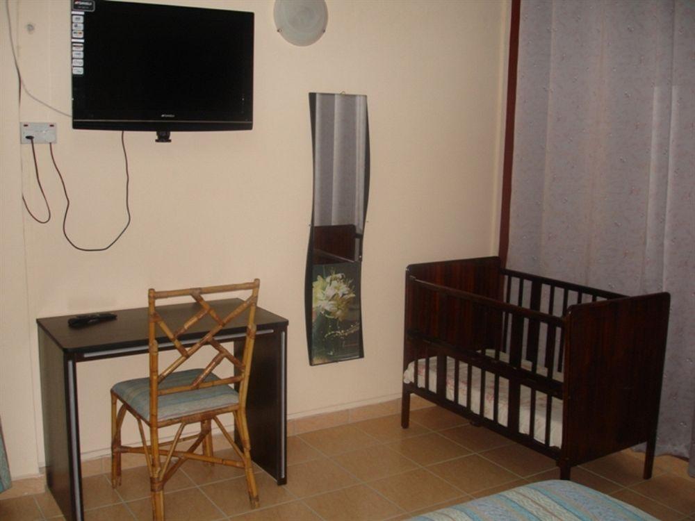 Auberge Le Saladier Mahébourg Dış mekan fotoğraf