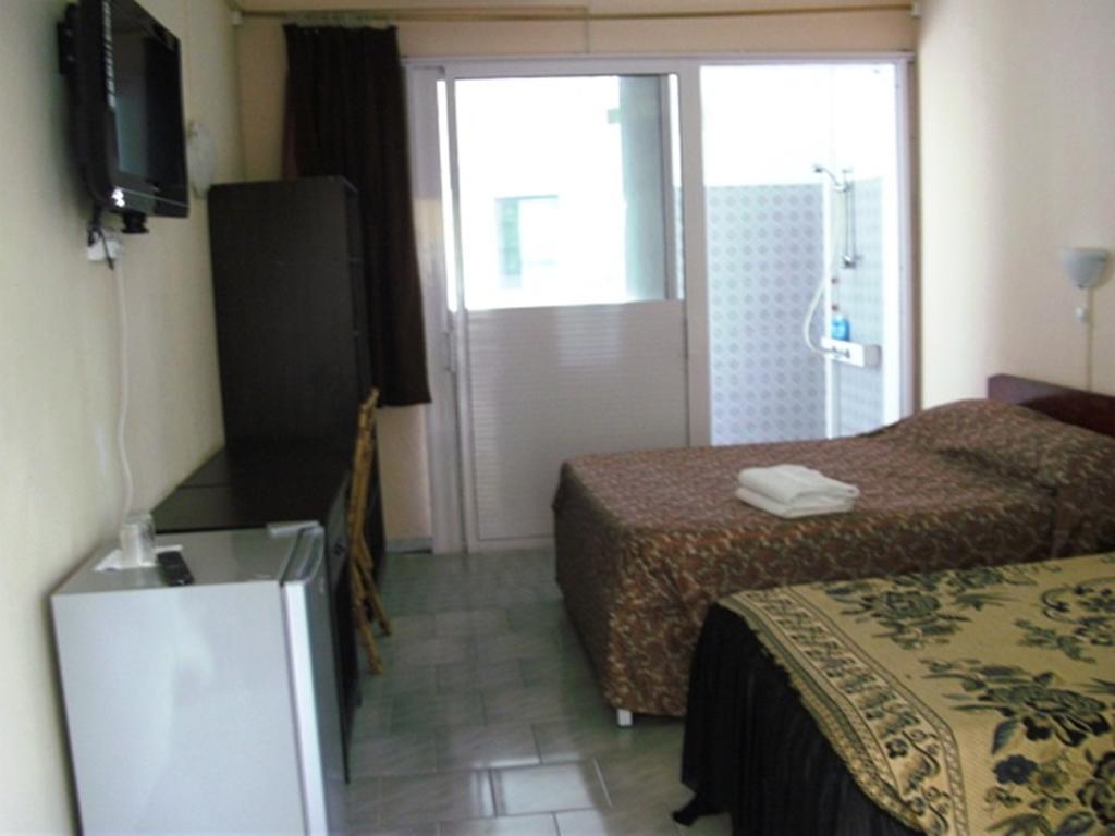Auberge Le Saladier Mahébourg Dış mekan fotoğraf