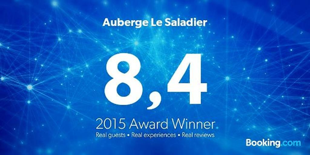 Auberge Le Saladier Mahébourg Dış mekan fotoğraf