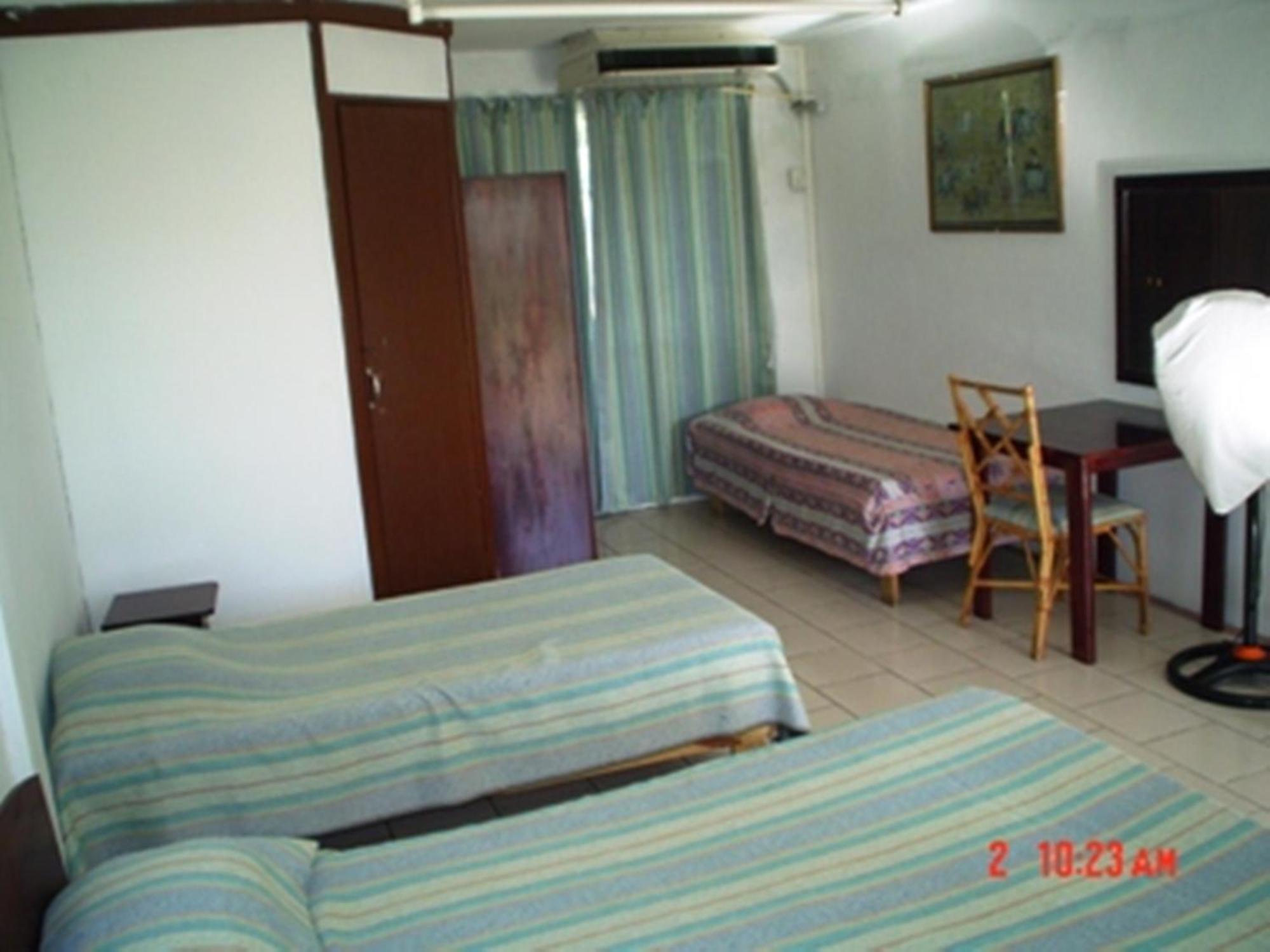 Auberge Le Saladier Mahébourg Dış mekan fotoğraf