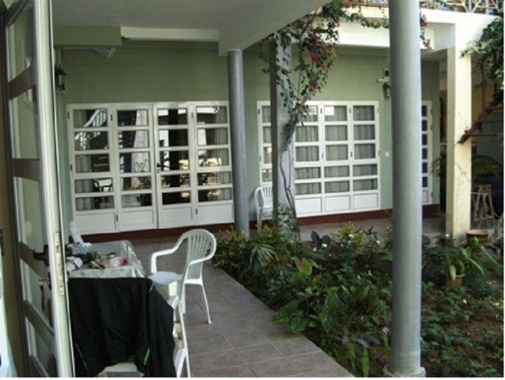 Auberge Le Saladier Mahébourg Dış mekan fotoğraf