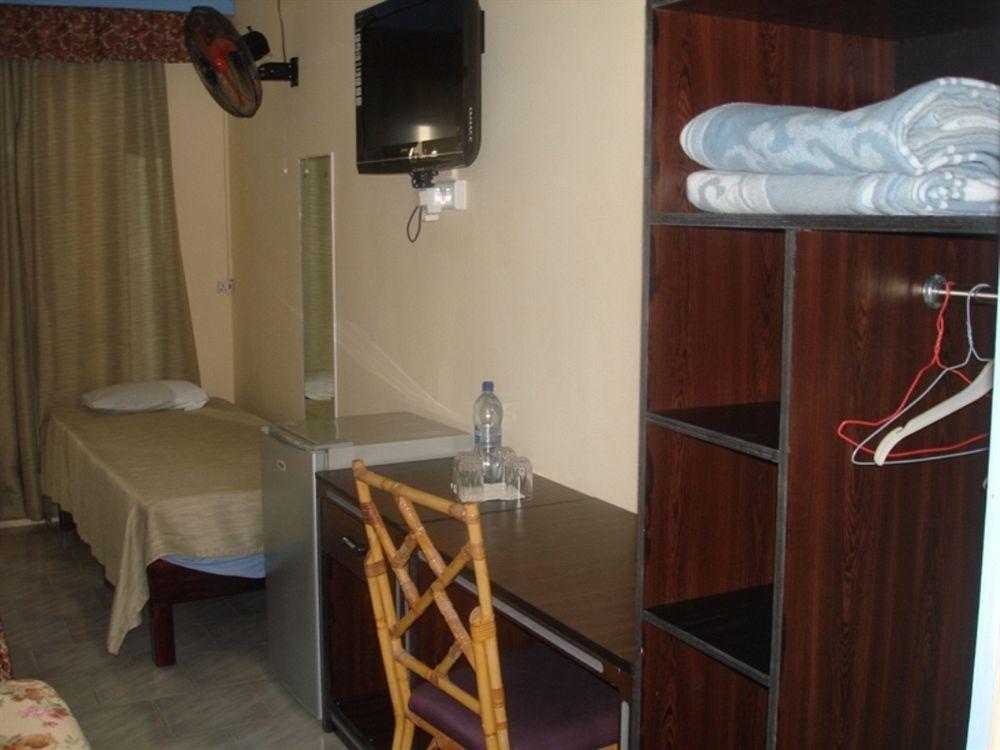 Auberge Le Saladier Mahébourg Dış mekan fotoğraf