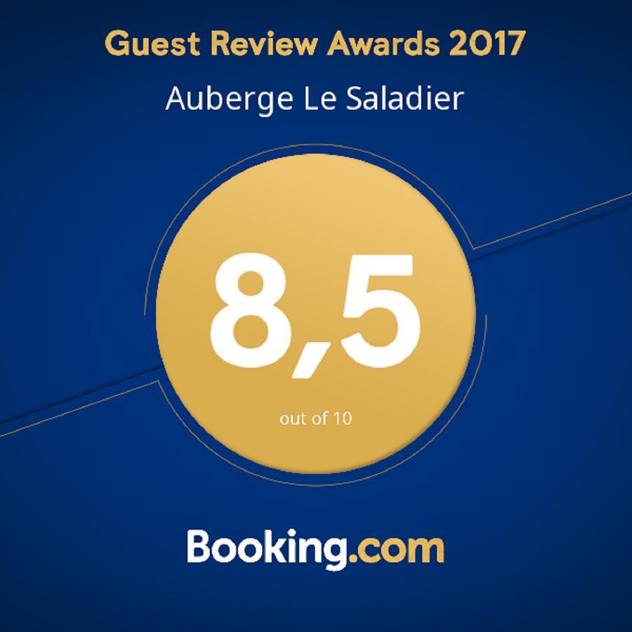 Auberge Le Saladier Mahébourg Dış mekan fotoğraf