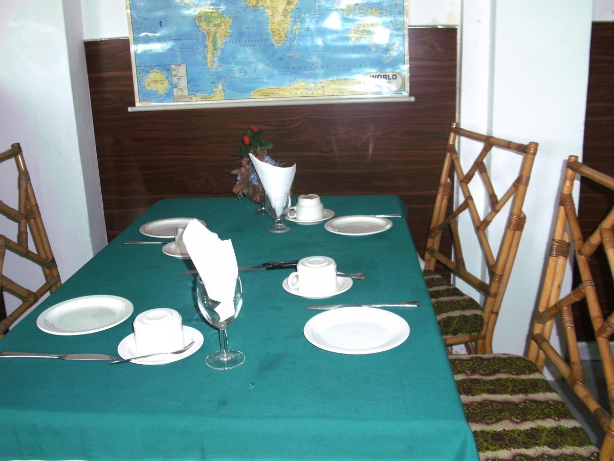 Auberge Le Saladier Mahébourg Dış mekan fotoğraf