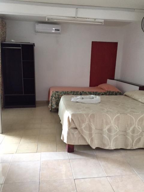Auberge Le Saladier Mahébourg Dış mekan fotoğraf