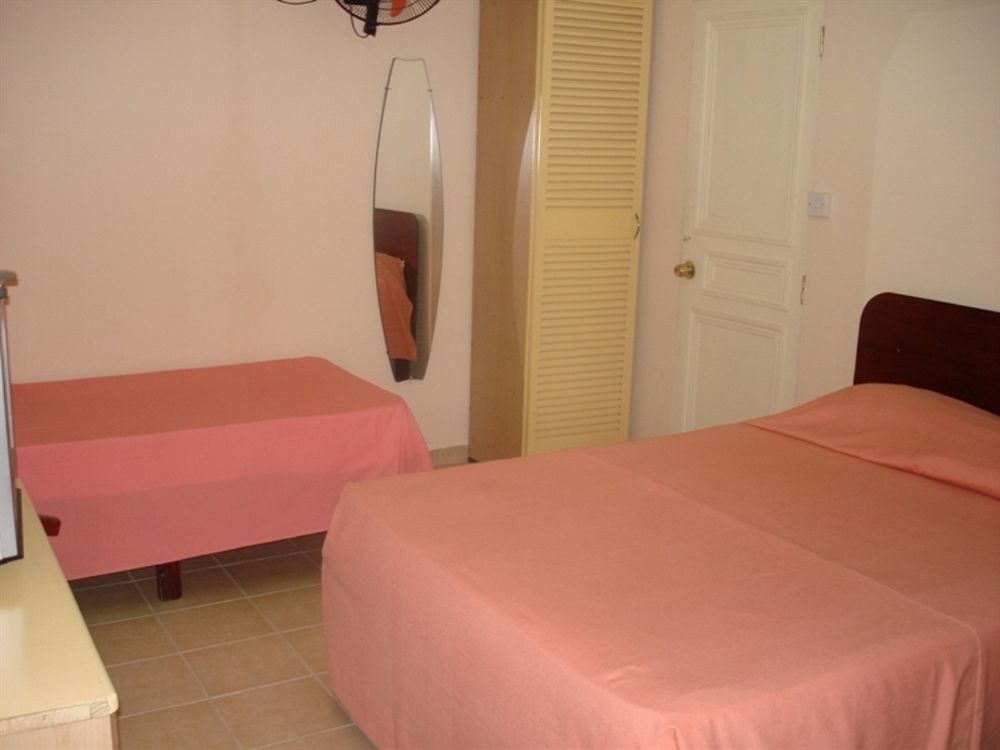 Auberge Le Saladier Mahébourg Dış mekan fotoğraf