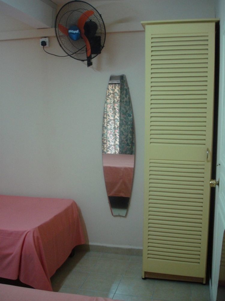 Auberge Le Saladier Mahébourg Dış mekan fotoğraf