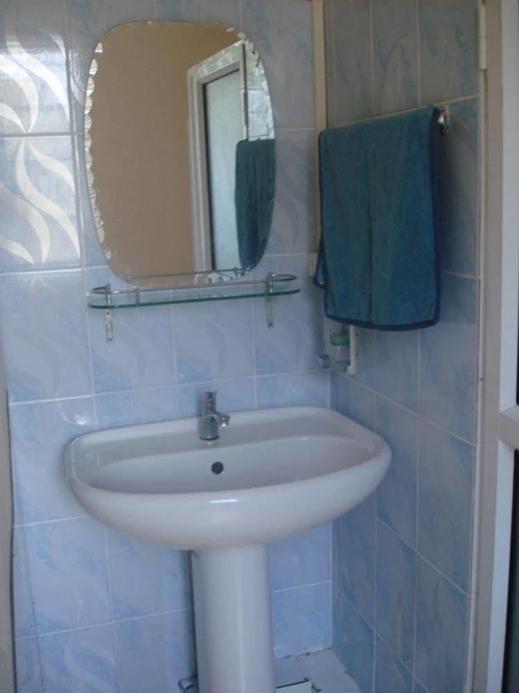 Auberge Le Saladier Mahébourg Dış mekan fotoğraf