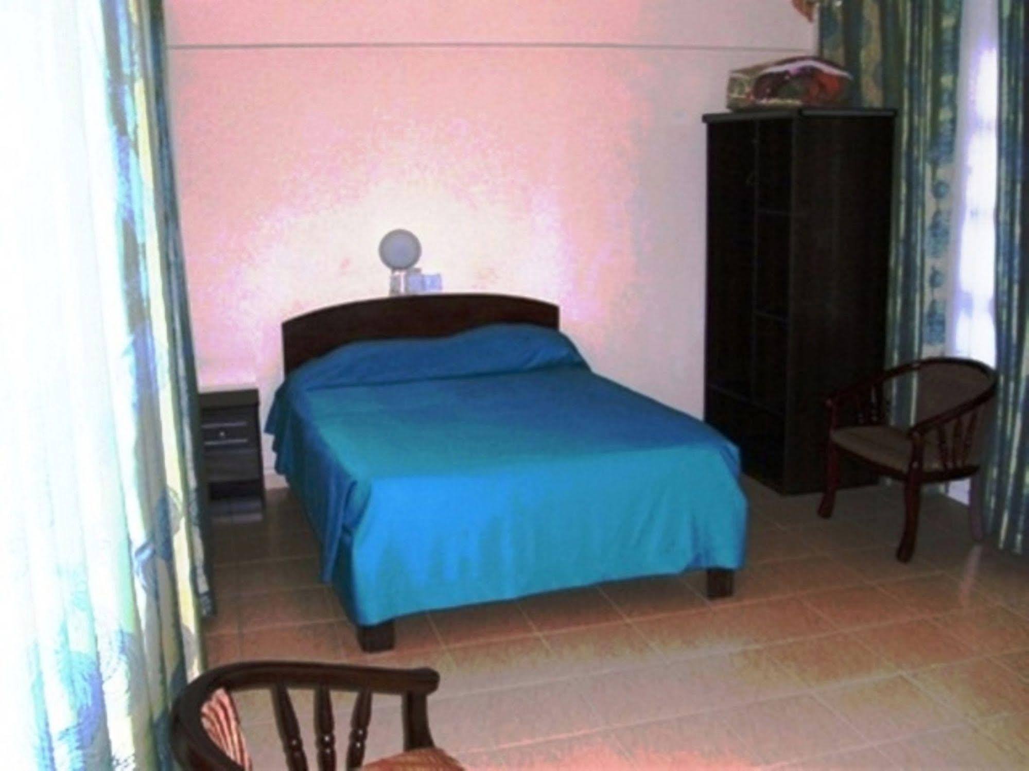 Auberge Le Saladier Mahébourg Dış mekan fotoğraf