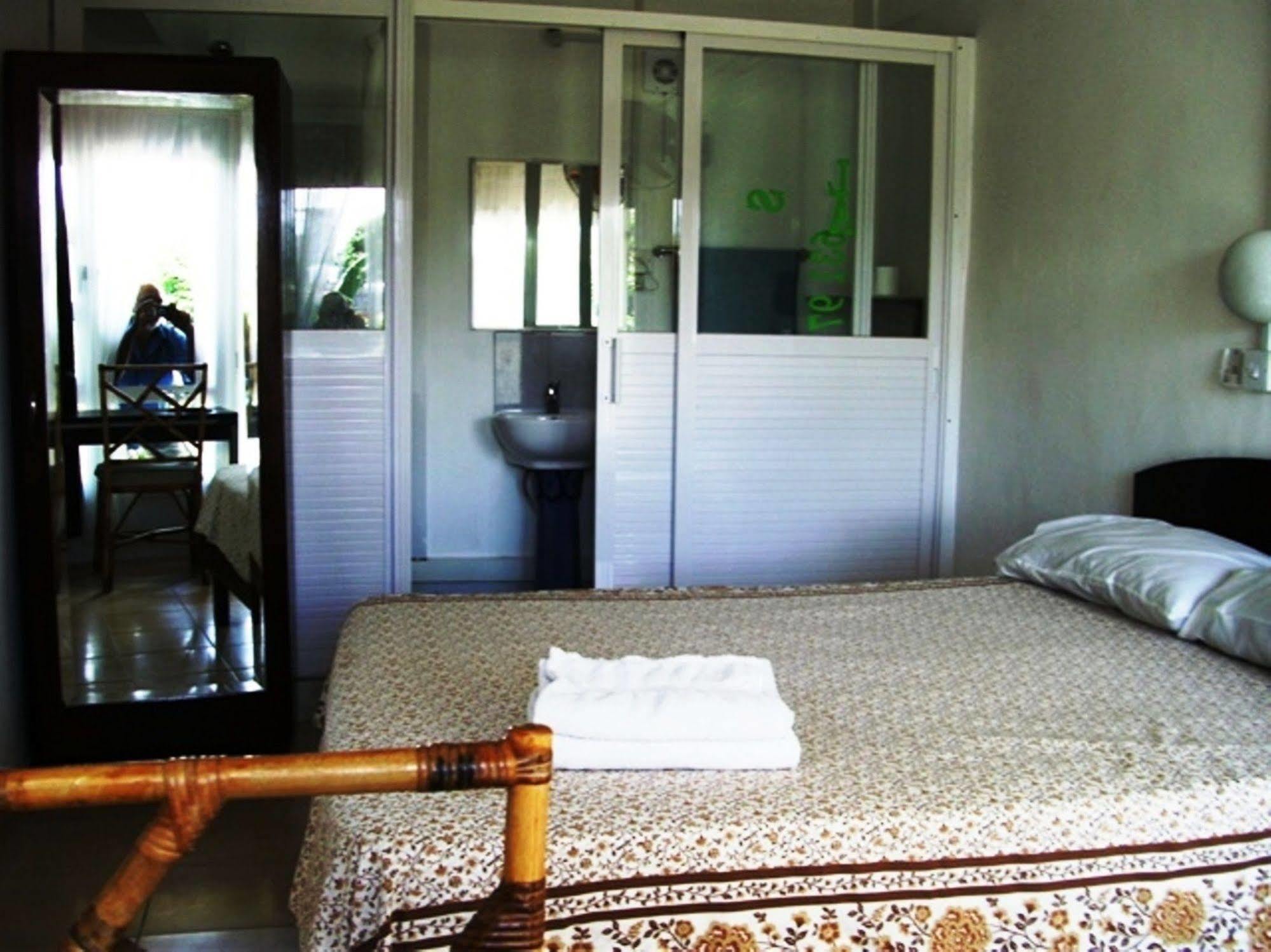 Auberge Le Saladier Mahébourg Dış mekan fotoğraf